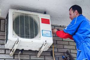 24/7 and Emergency HVAC Near Center Point, TX | Air Conidtioning and Heating Contractors